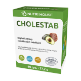 Cholesterol