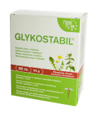 Glykémie