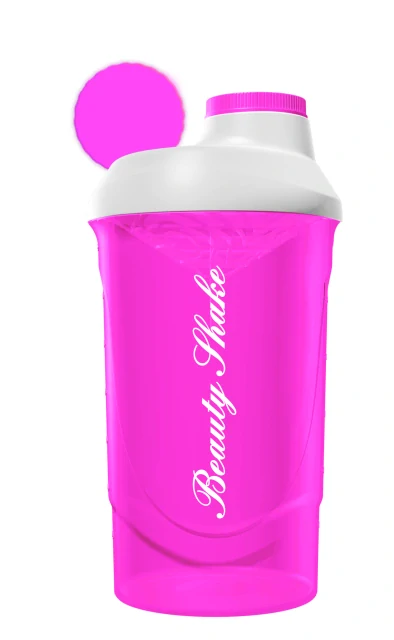 NutriHouse Shaker 600 ml