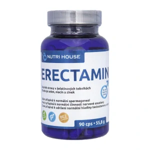 Nutrihouse ERECTAMIN 90 tobolek