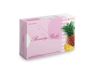 NutriHouse BEAUTY SHAKE 10 porcí