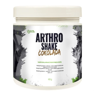 NutriHouse ARTHRO SHAKE 450 g 